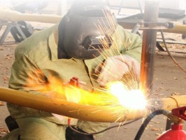 Газовая сварка Алапаевск